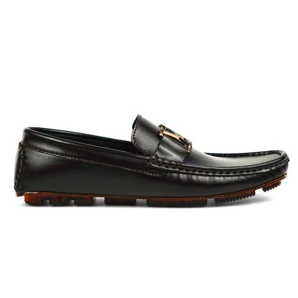 Signature Styke Loafer