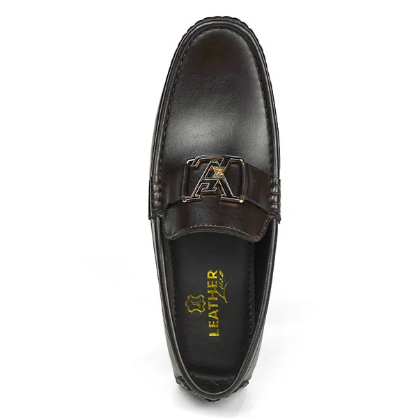 Signature Styke Loafer
