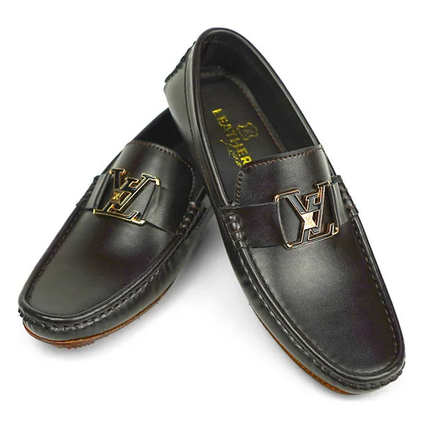 Signature Styke Loafer