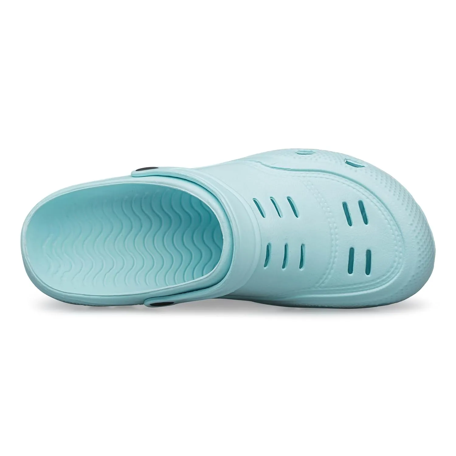 SILLENORTH Womens Mens Garden Clogs Shoes Beach Sandals Slip-on Classic Slippers
