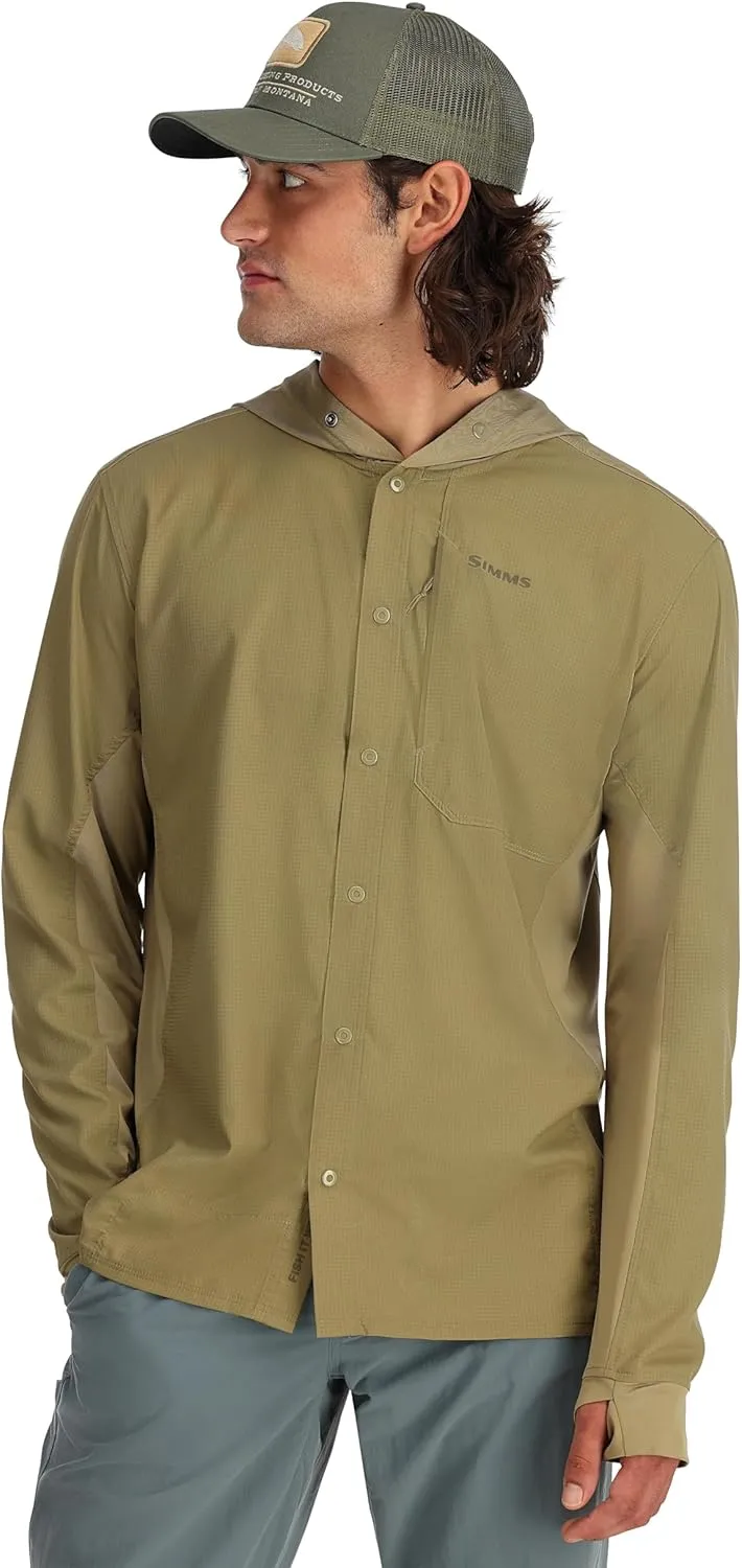 Simms Men's Intruder® Hoody