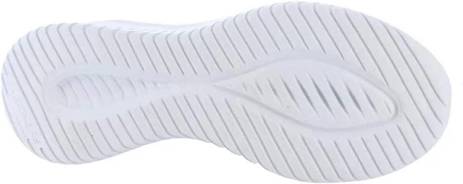 Skechers Girl's Ultra Flex 3.0-Color Me Sleek Sneaker