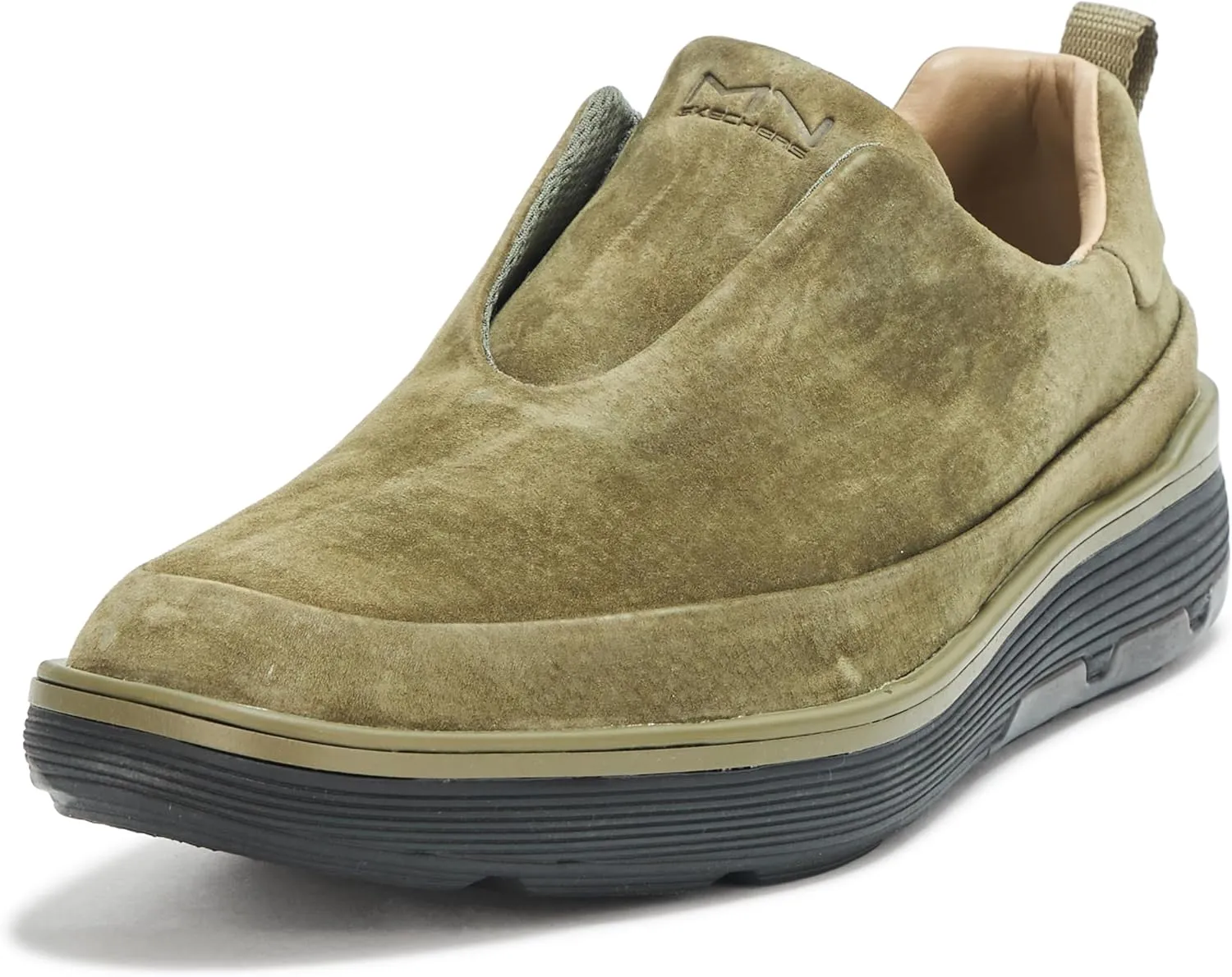 Skechers Men's Mark Nason Causual Glide Cell-Felixx Sneaker