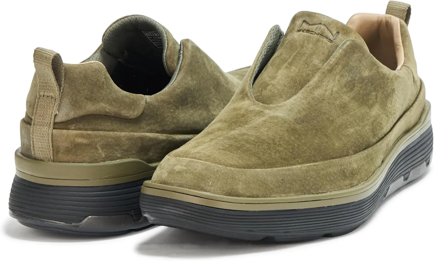 Skechers Men's Mark Nason Causual Glide Cell-Felixx Sneaker