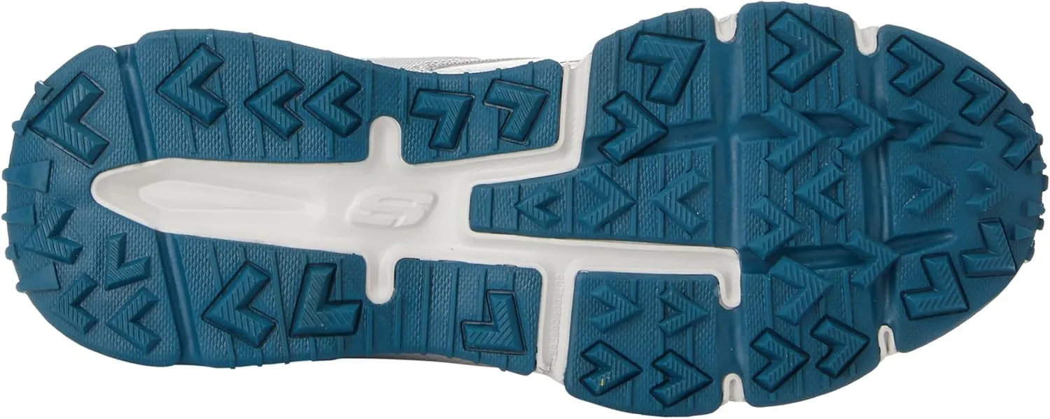 Skechers Men's Skech-AIR Sleek Envoy Trainers