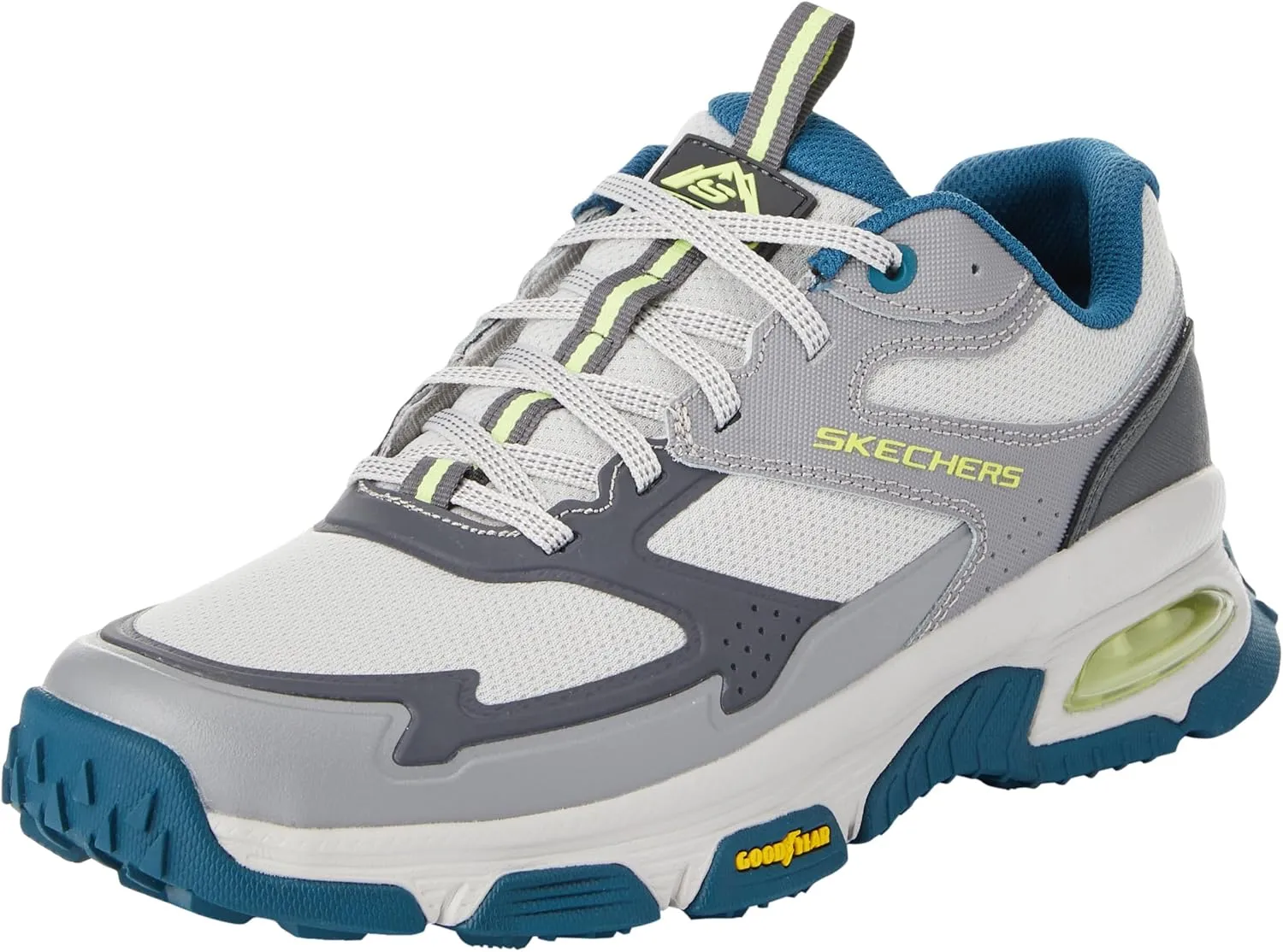 Skechers Men's Skech-AIR Sleek Envoy Trainers