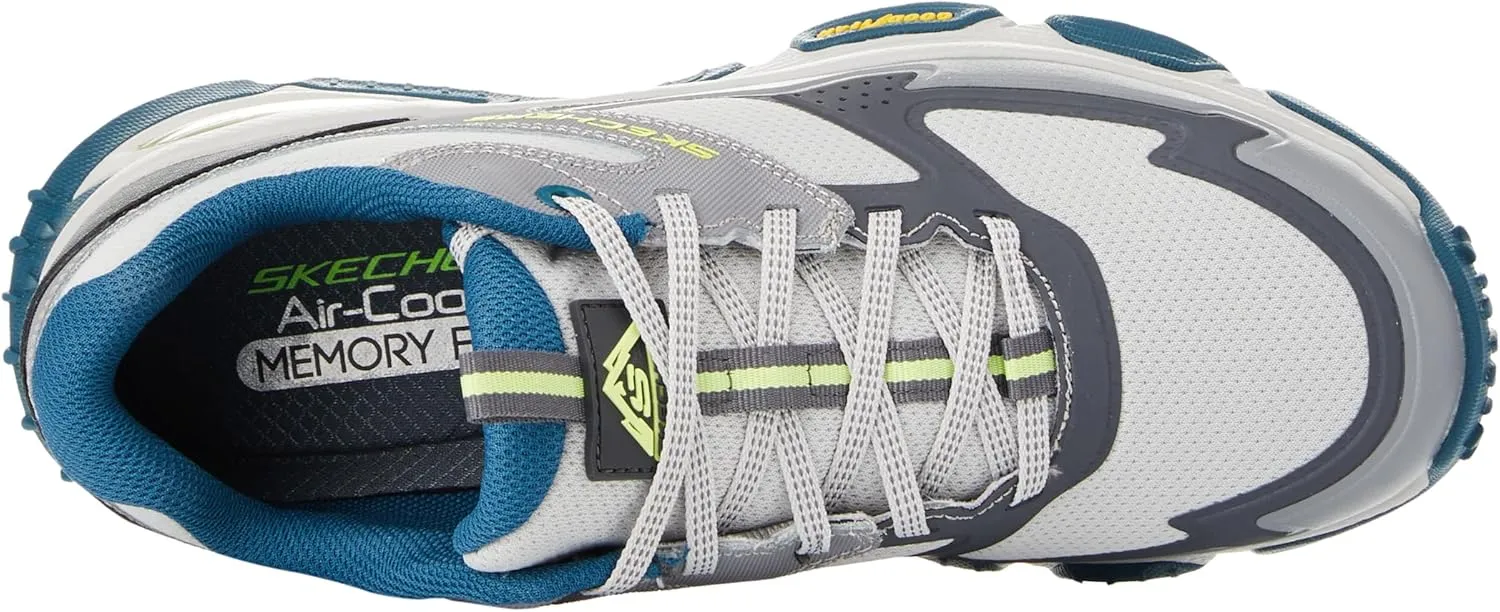 Skechers Men's Skech-AIR Sleek Envoy Trainers