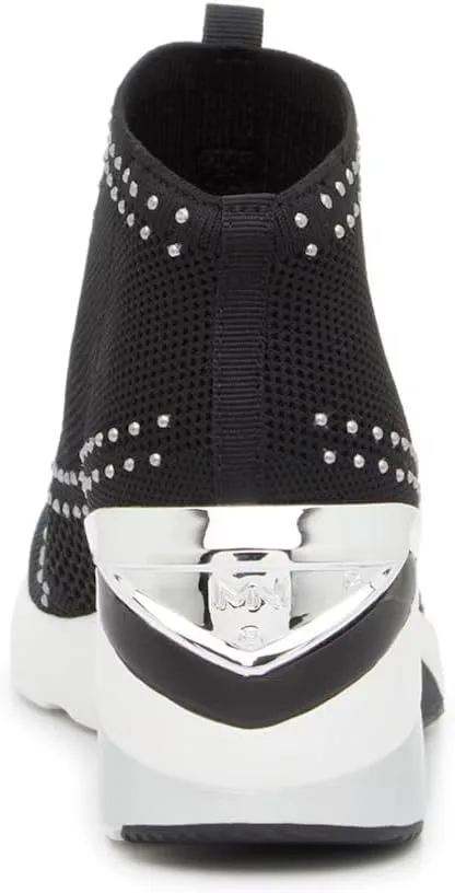 Skechers Women's A Wedge-Lulee Sneaker