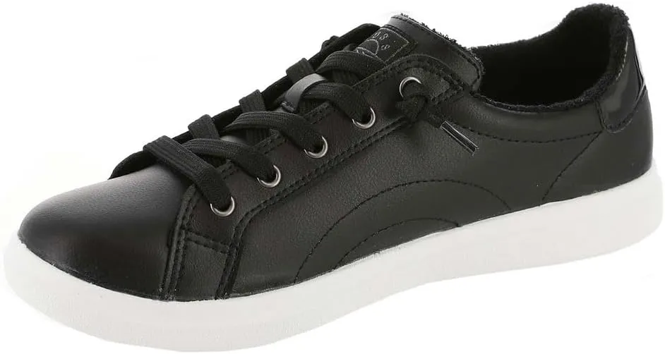 Skechers Women's Bobs D'vine-Instant Delight Sneaker
