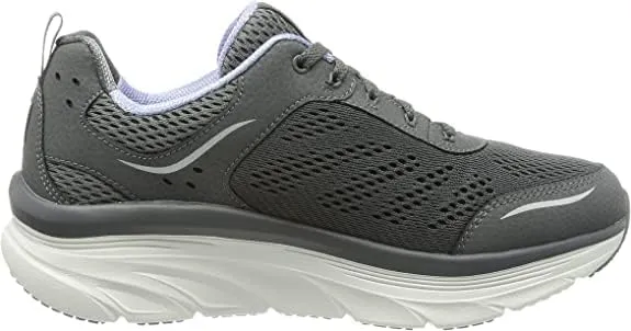Skechers Women's D'lux Walker-Infinite Motion Sneaker,