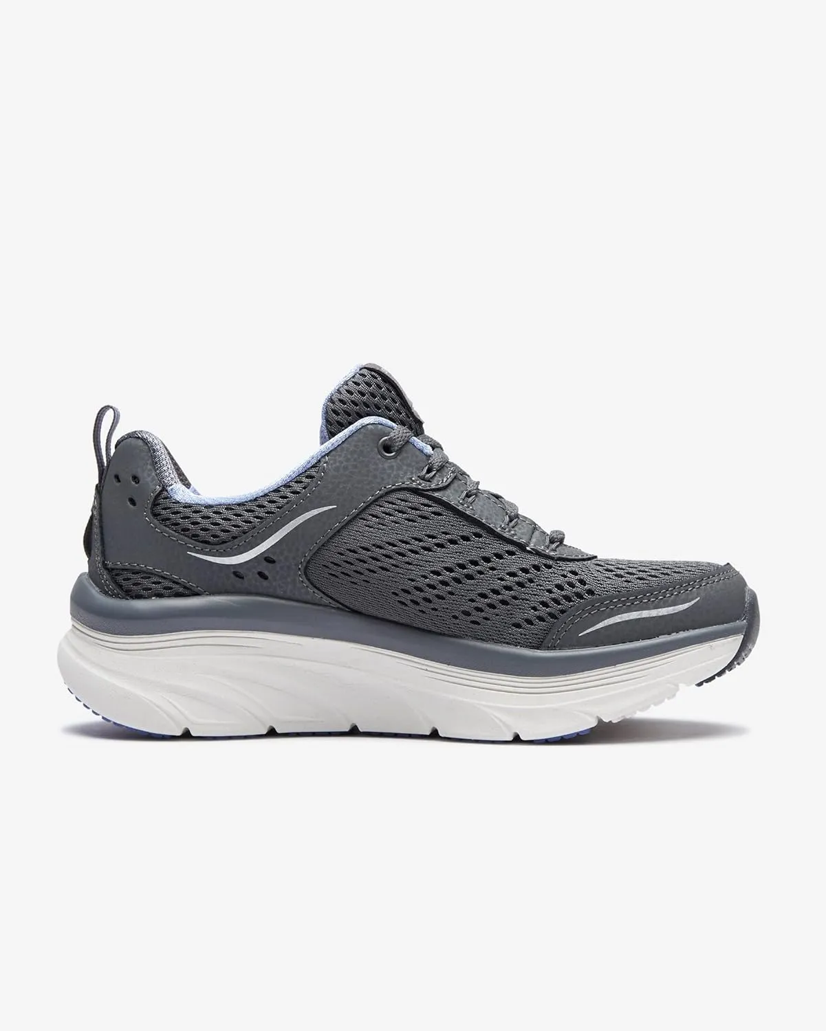 Skechers Women's D'lux Walker-Infinite Motion Sneaker,