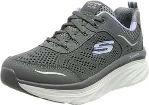 Skechers Women's D'lux Walker-Infinite Motion Sneaker,