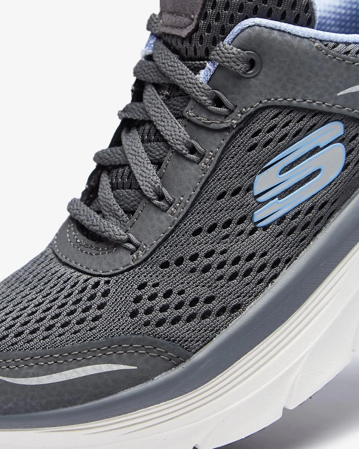 Skechers Women's D'lux Walker-Infinite Motion Sneaker,
