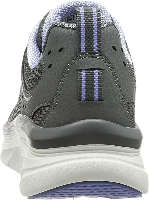 Skechers Women's D'lux Walker-Infinite Motion Sneaker,