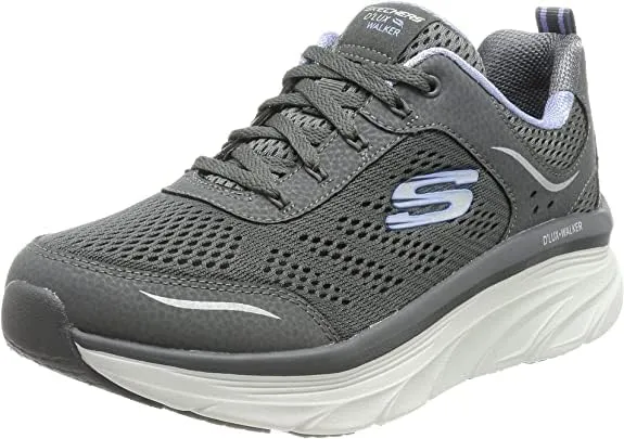 Skechers Women's D'lux Walker-Infinite Motion Sneaker,
