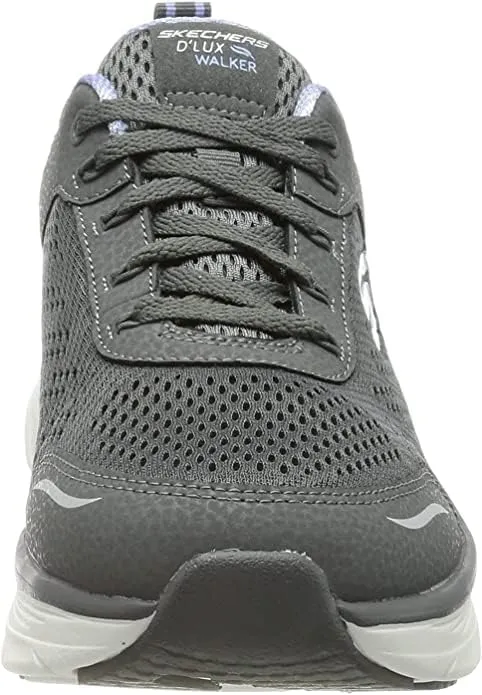 Skechers Women's D'lux Walker-Infinite Motion Sneaker,
