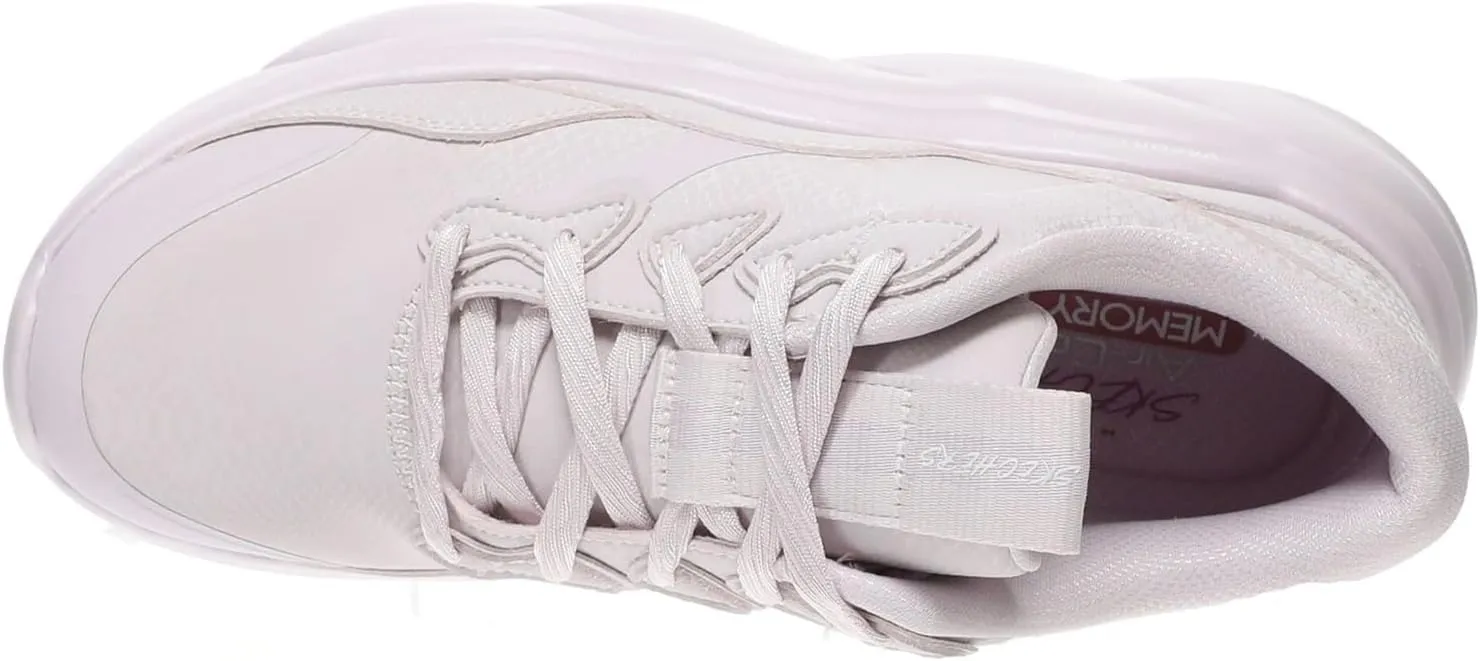 Skechers Women's Vapor Step-Jet Sister Sneaker