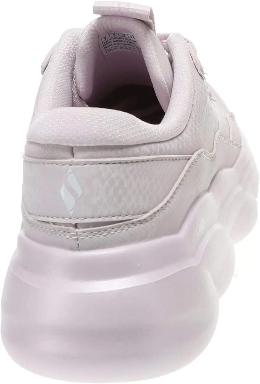 Skechers Women's Vapor Step-Jet Sister Sneaker