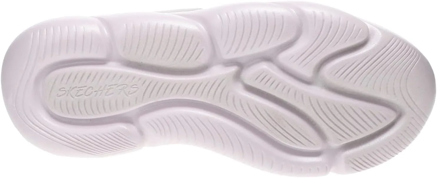 Skechers Women's Vapor Step-Jet Sister Sneaker