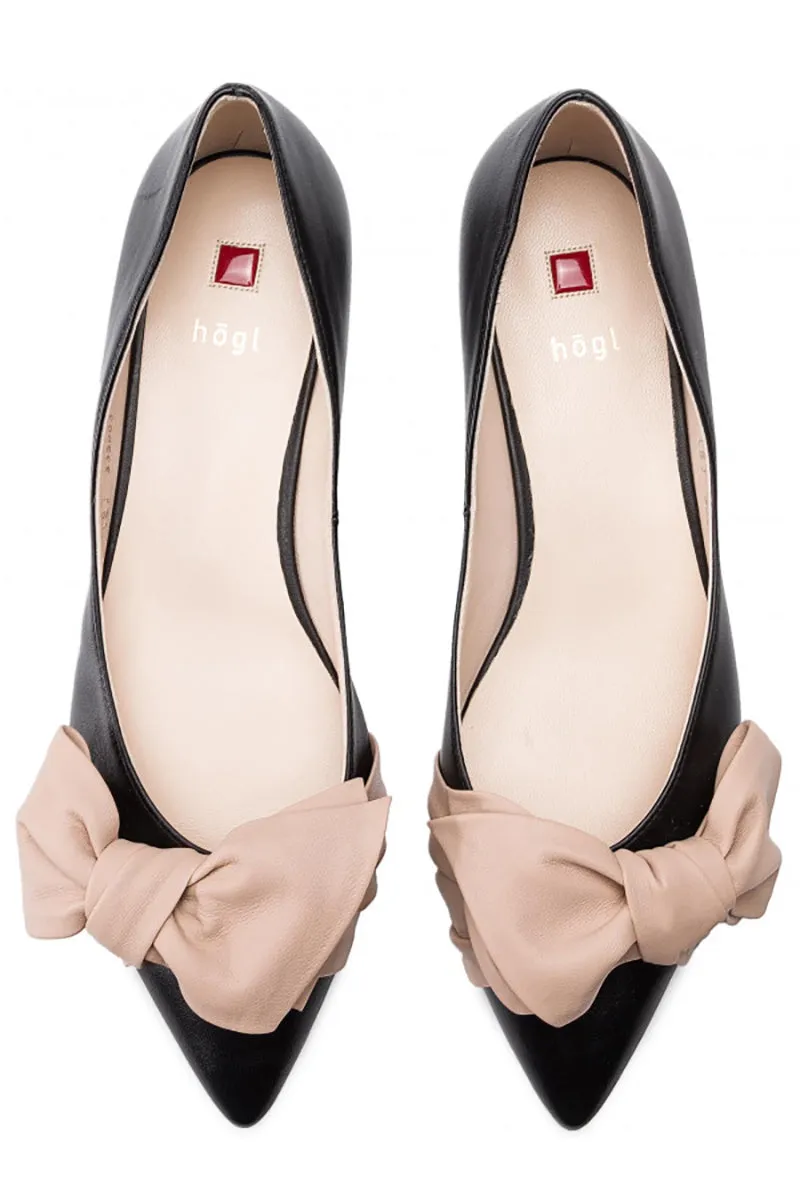 Slip- on Amber