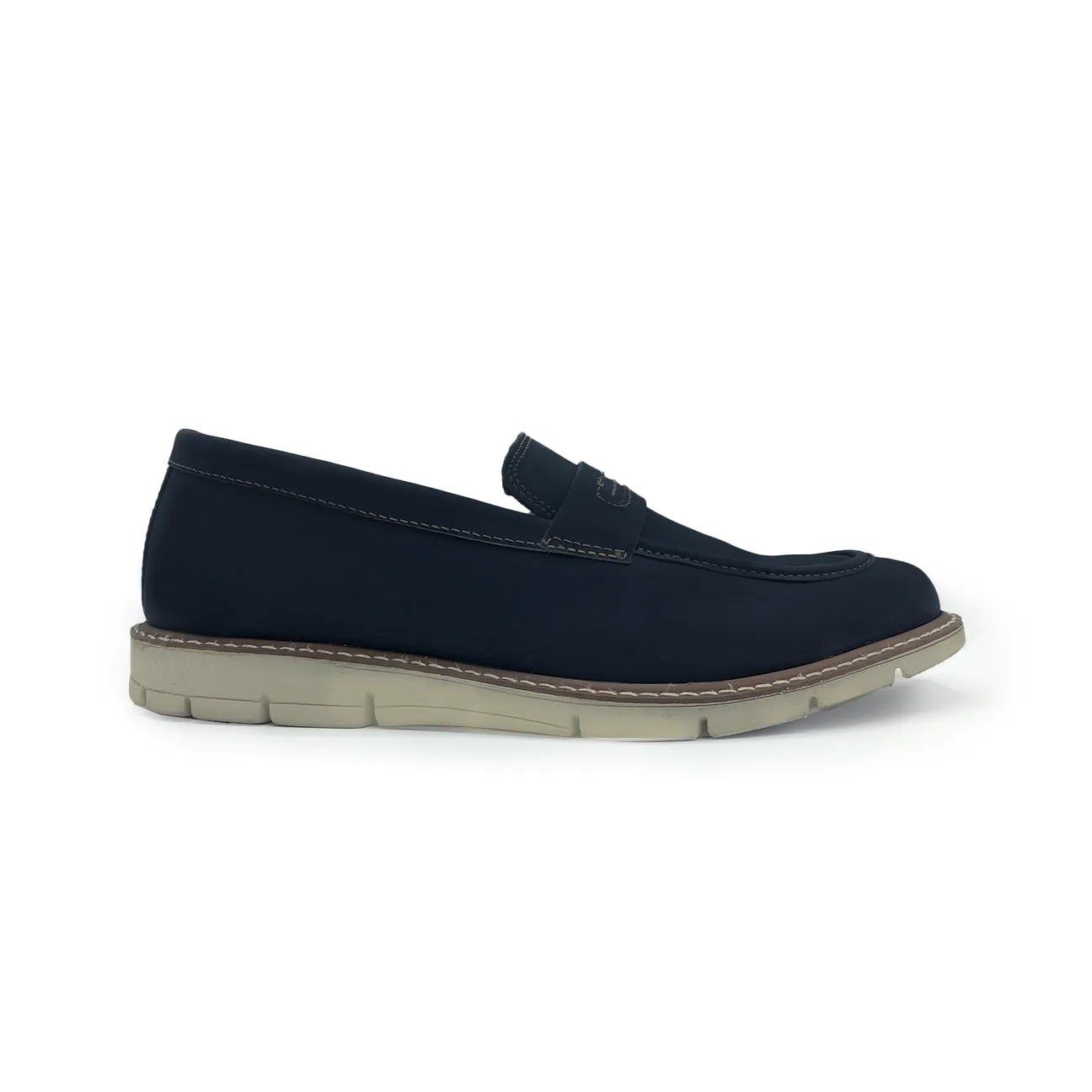 Slip on - OX 3