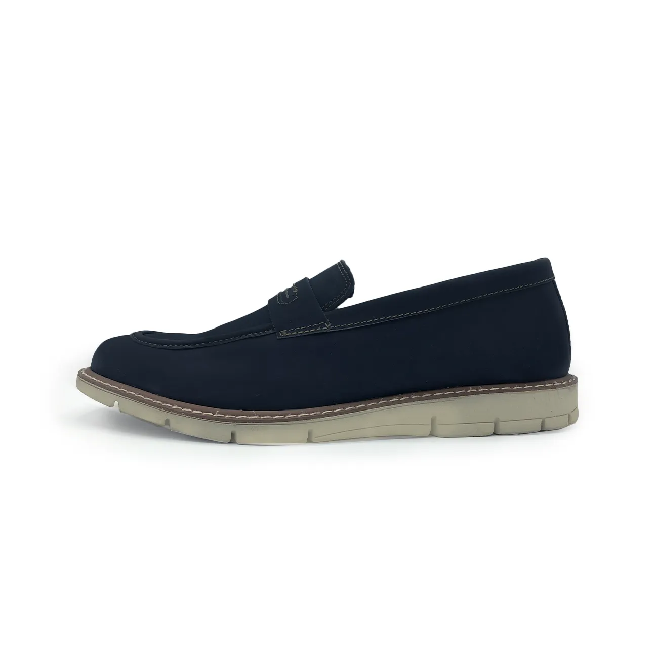 Slip on - OX 3