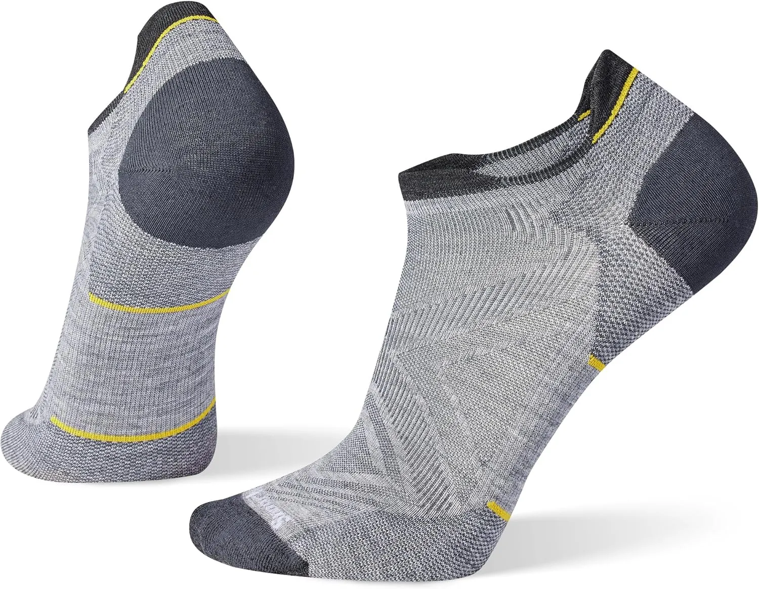 Smartwool Women's Hike Light Cushion Zig Zag Valley Mid Crew