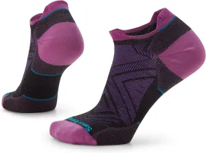 Smartwool Women's Run Zero Cushion Low Ankle