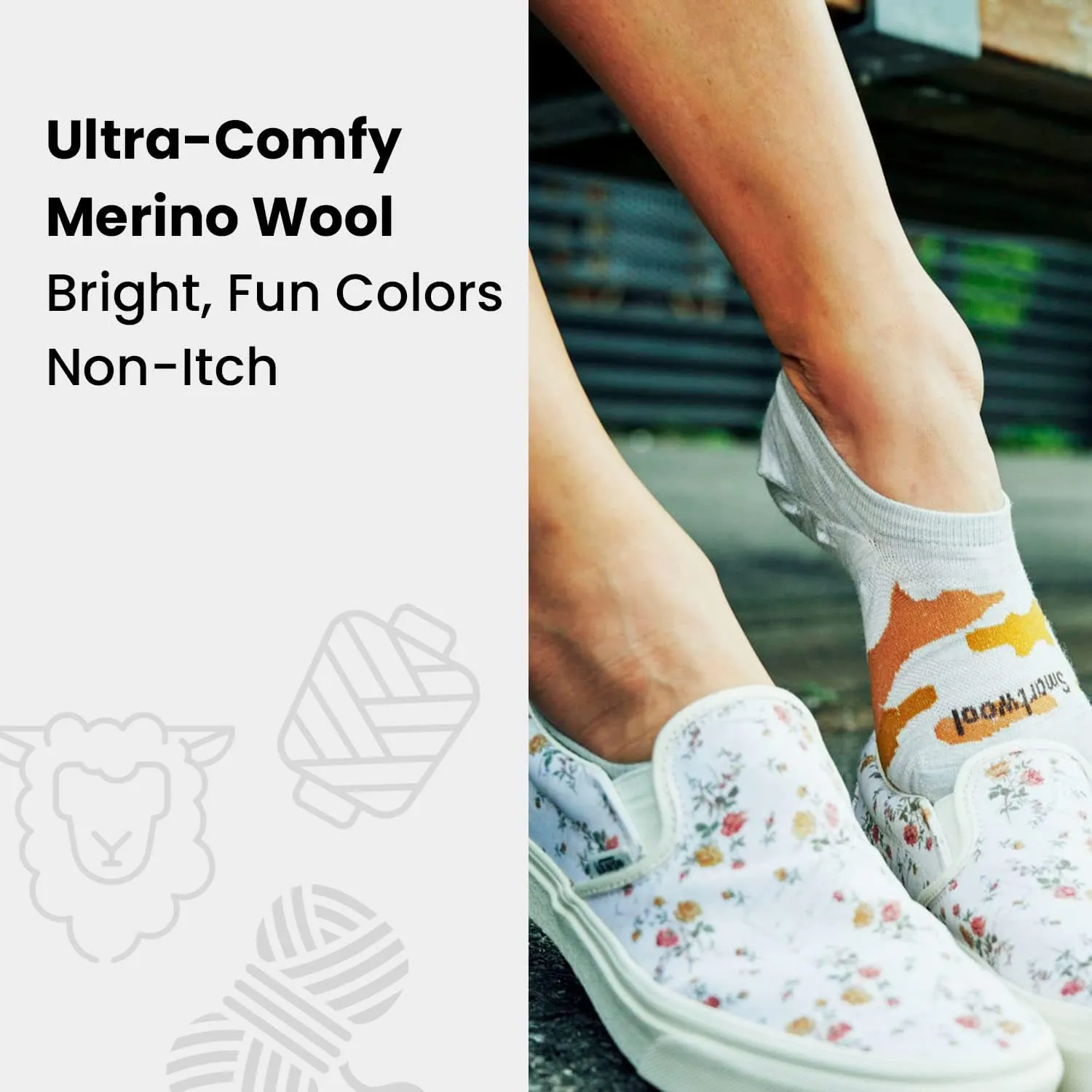Smartwool Women's Run Zero Cushion Low Ankle
