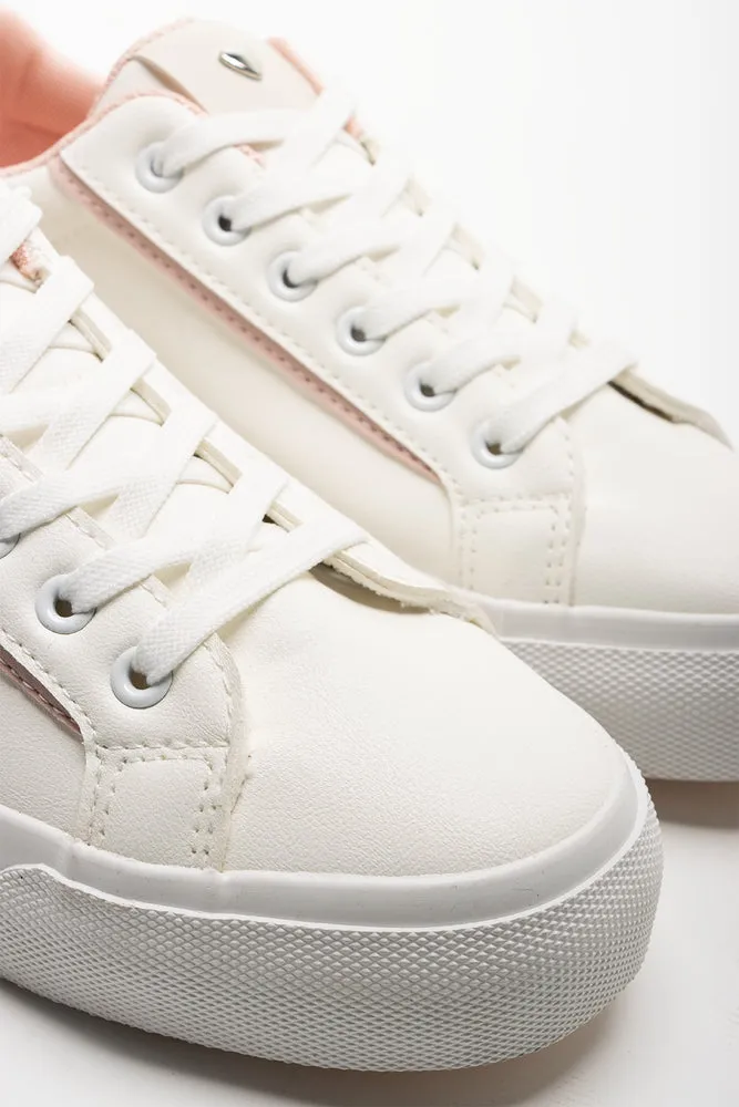 Sneaker White