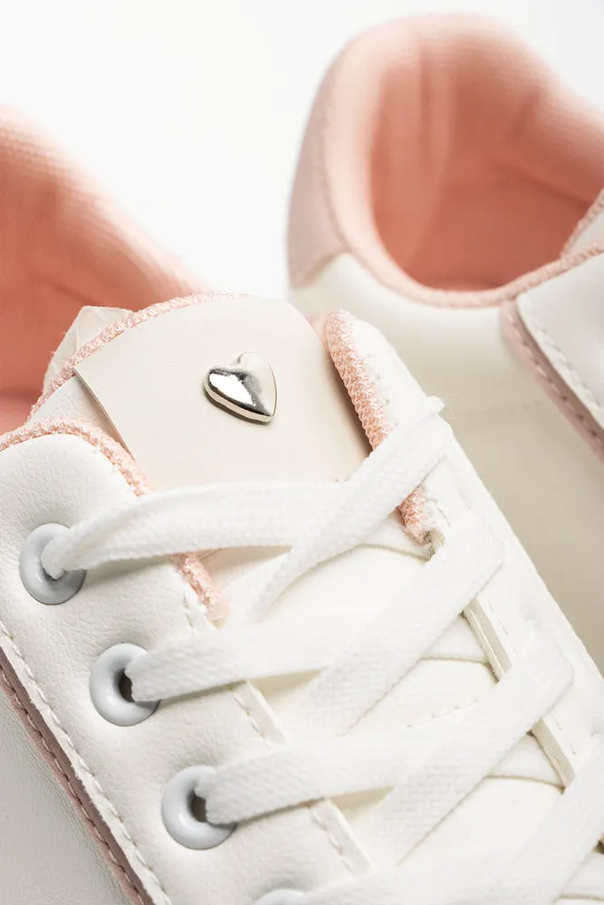 Sneaker White