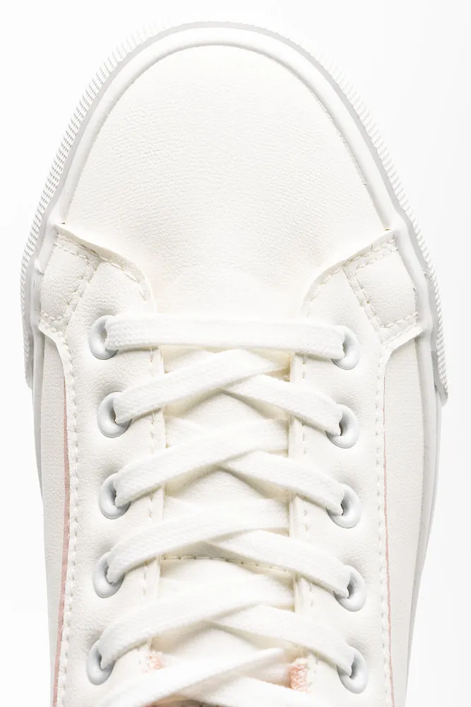 Sneaker White
