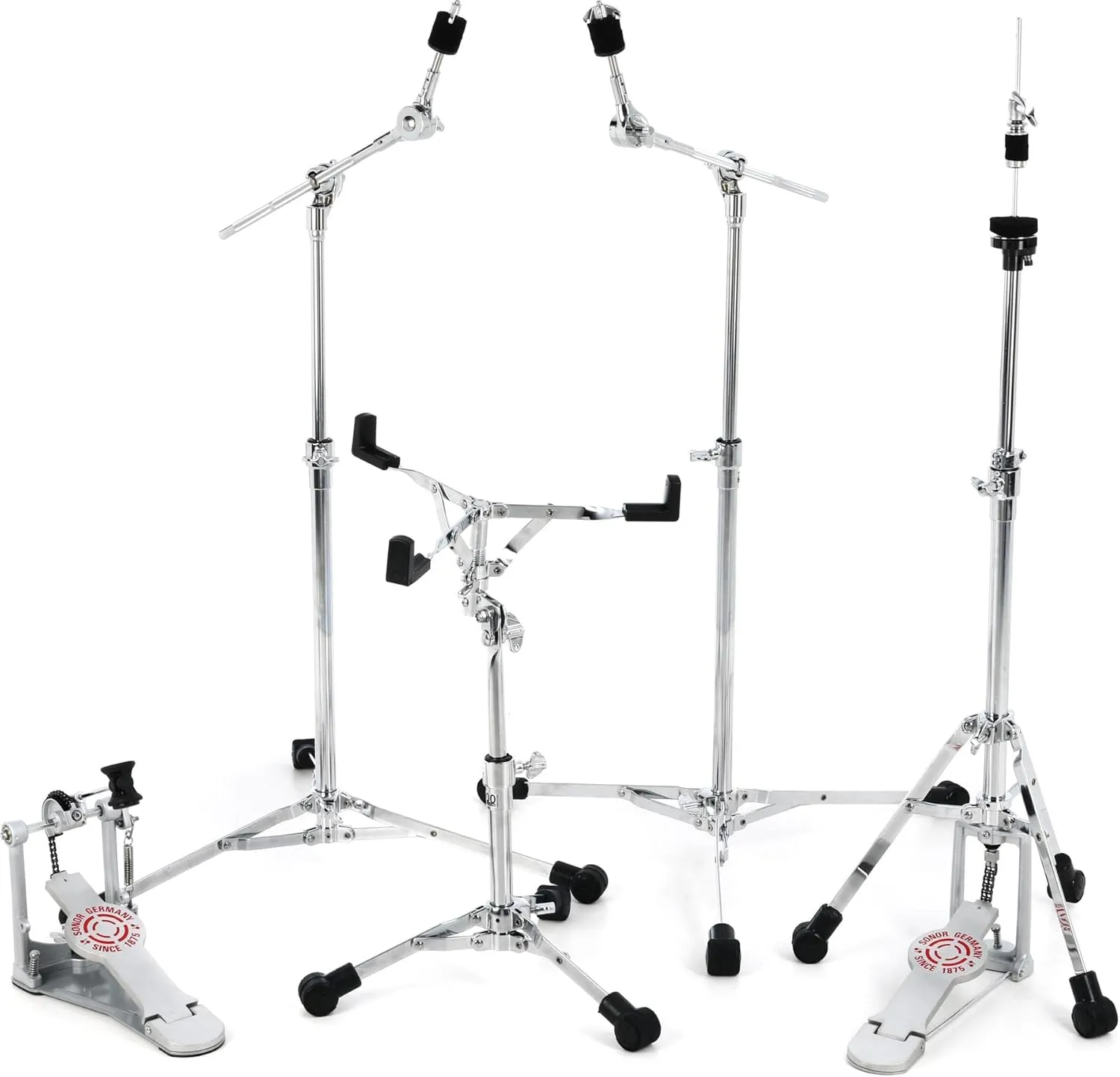 Sonor 2000 Series LT Hardware Pack