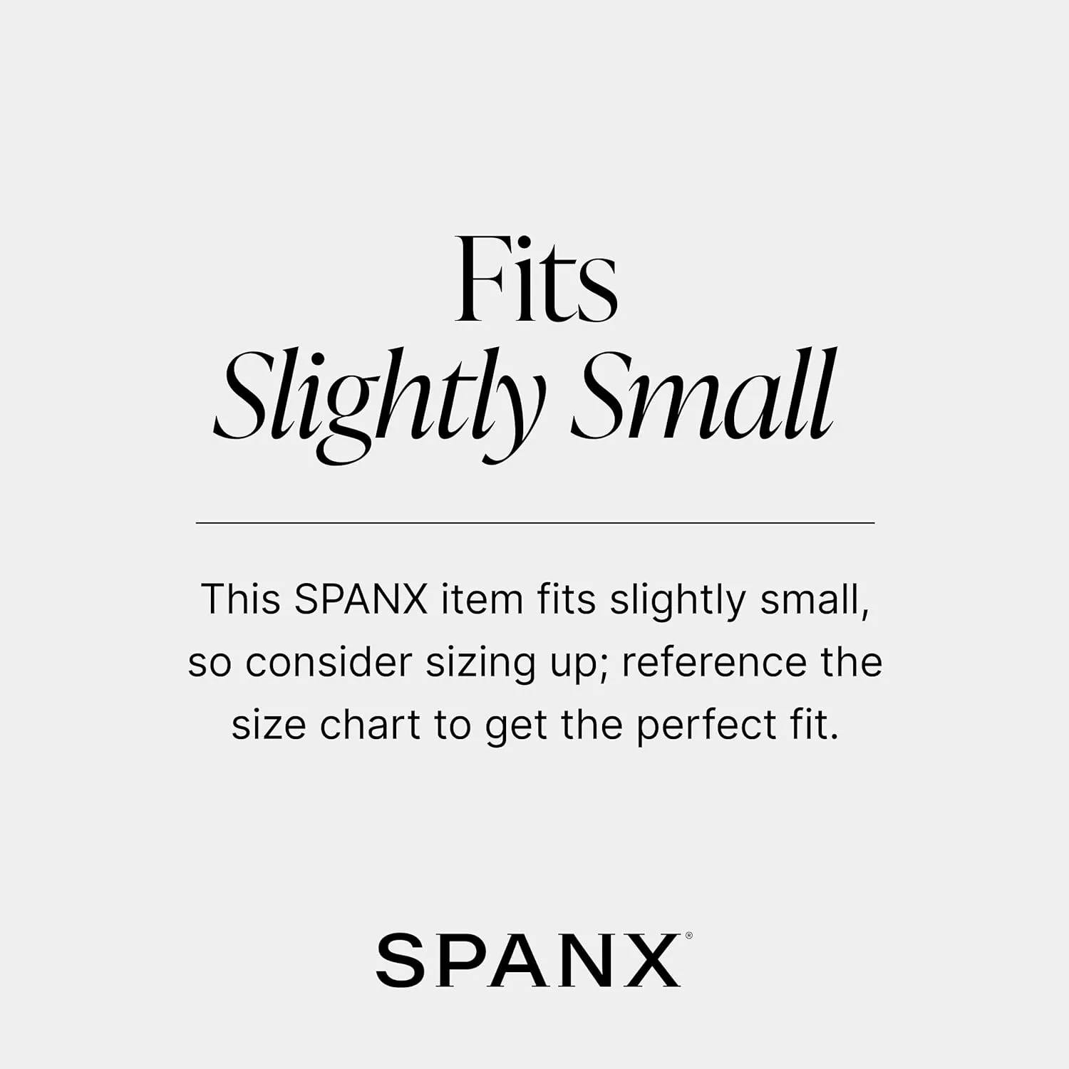 SPANXshape Everyday Shaping Brief - Core Control Shapewear Underwear - Invisible Under Clothes - Seamless Design
