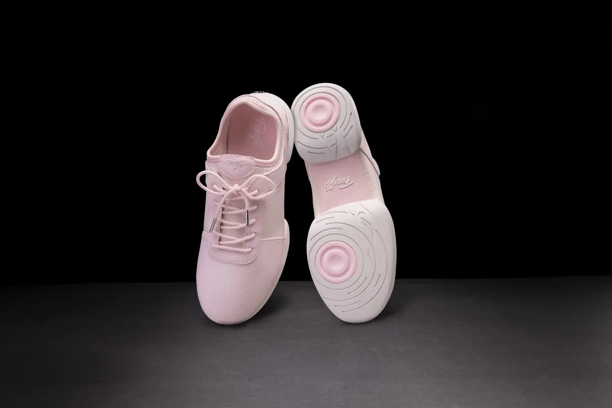 Split Sole Pink