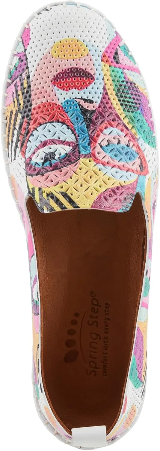 Spring Step Women's Carraway Shoes