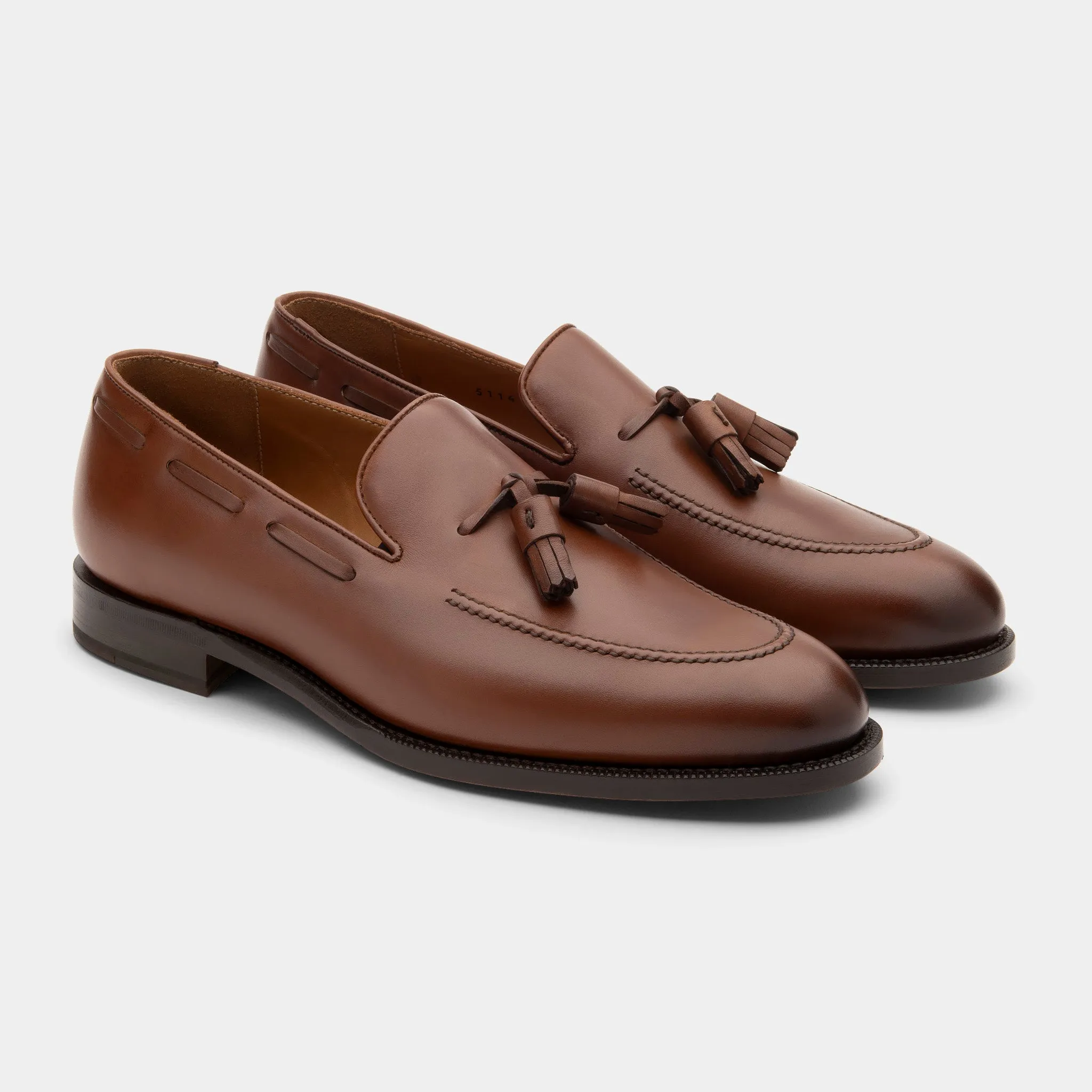 Stephen Vintage Oak