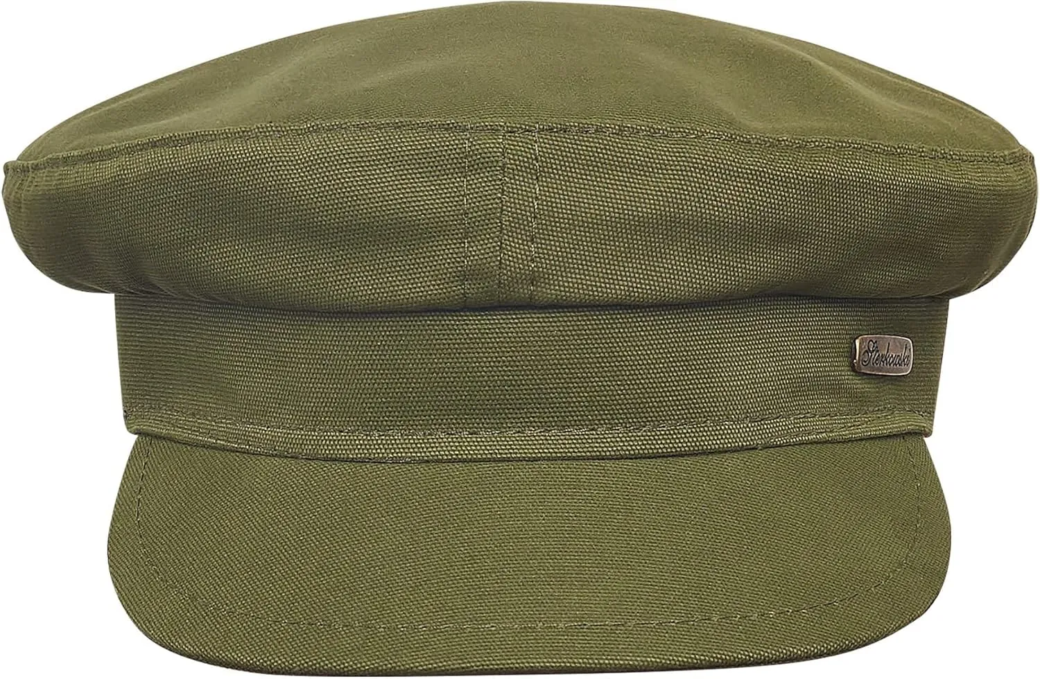 Sterkowski Trawler Hat Pure Softened Cotton