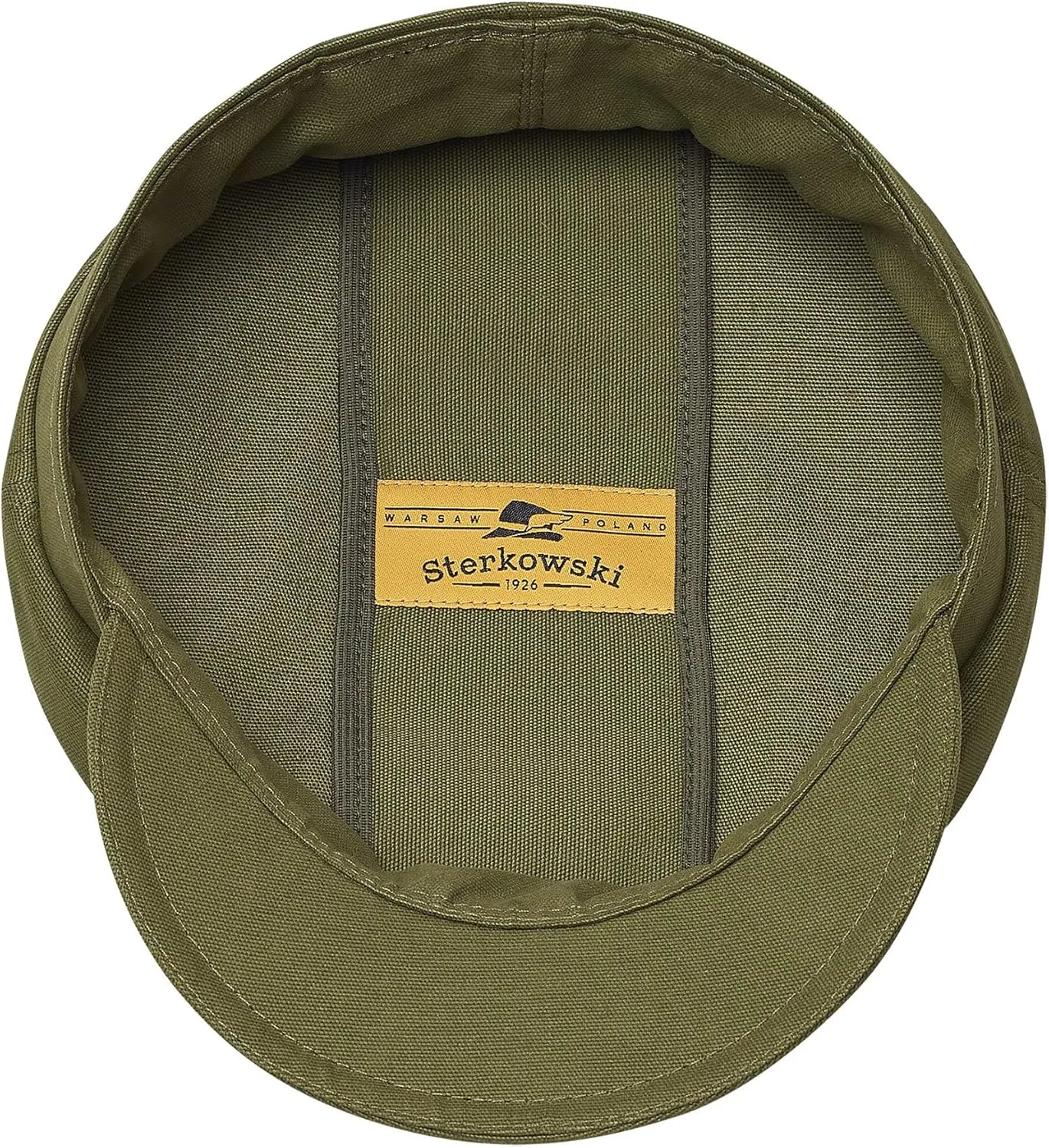 Sterkowski Trawler Hat Pure Softened Cotton