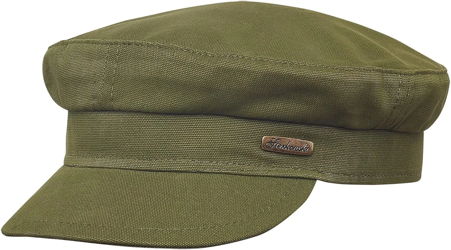 Sterkowski Trawler Hat Pure Softened Cotton