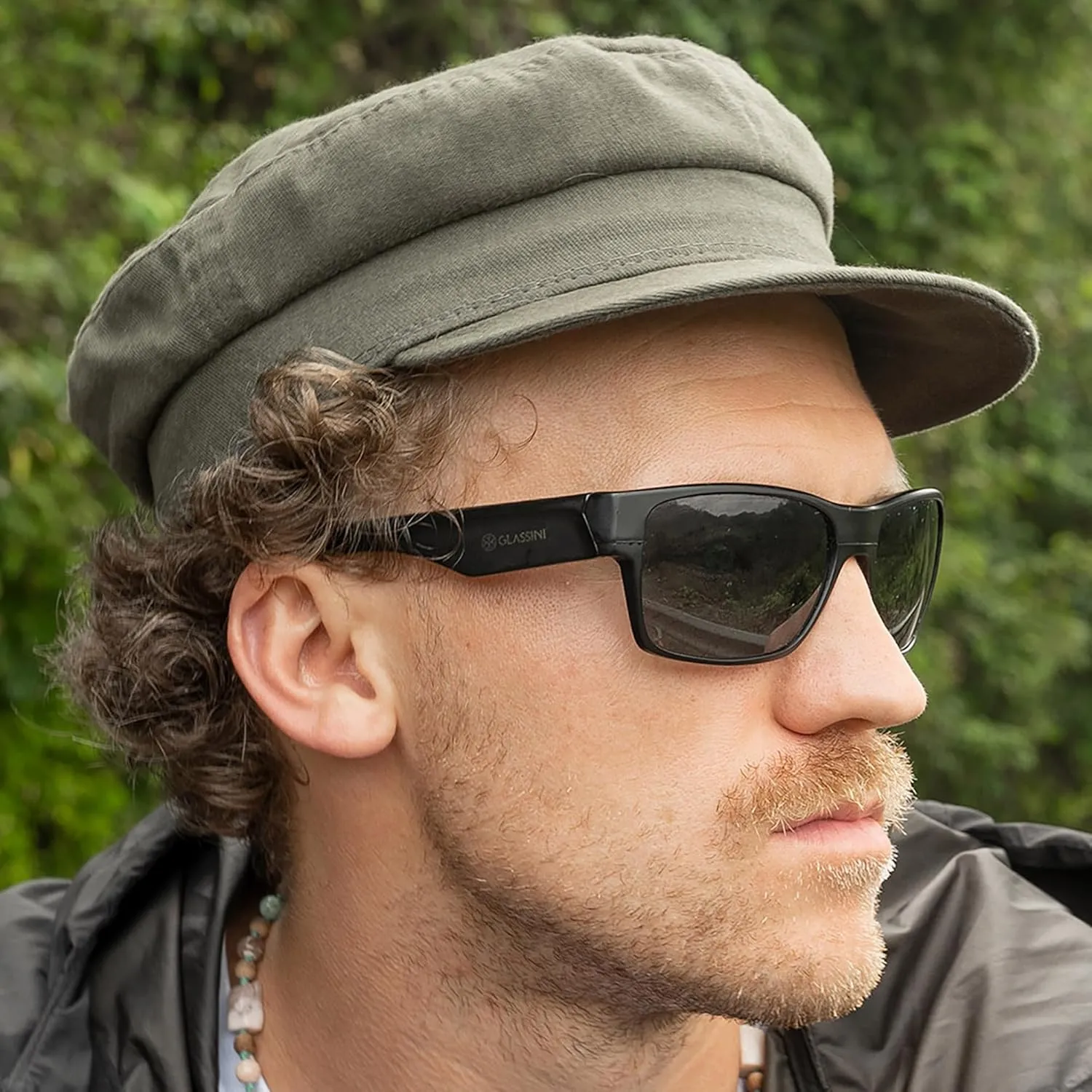 Sterkowski Trawler Hat Pure Softened Cotton
