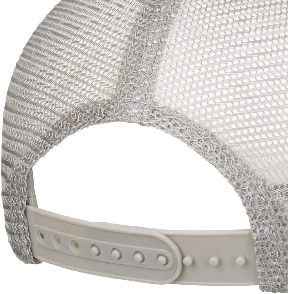 Stetson JBS-Bear Trucker Cap Men |