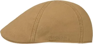 Stetson Texas Sun Protection Flat Cap Women/Men |