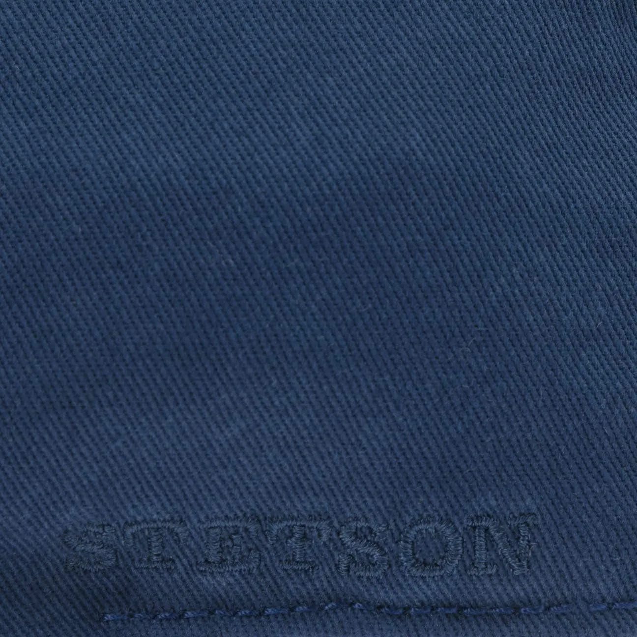 Stetson Texas Sun Protection Flat Cap Women/Men |