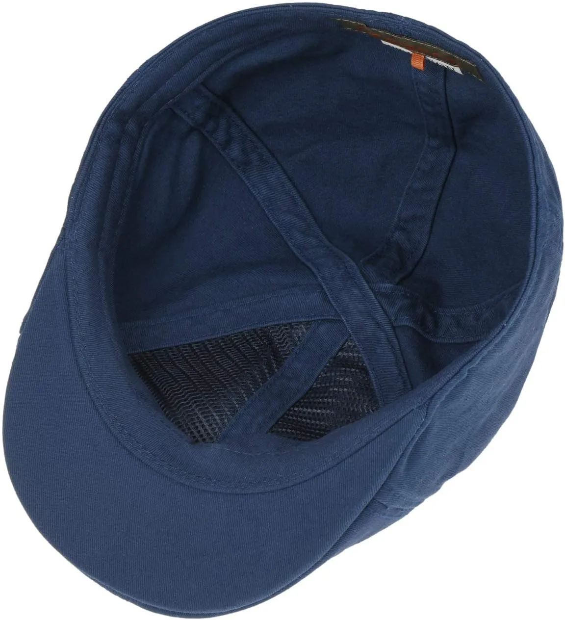 Stetson Texas Sun Protection Flat Cap Women/Men |