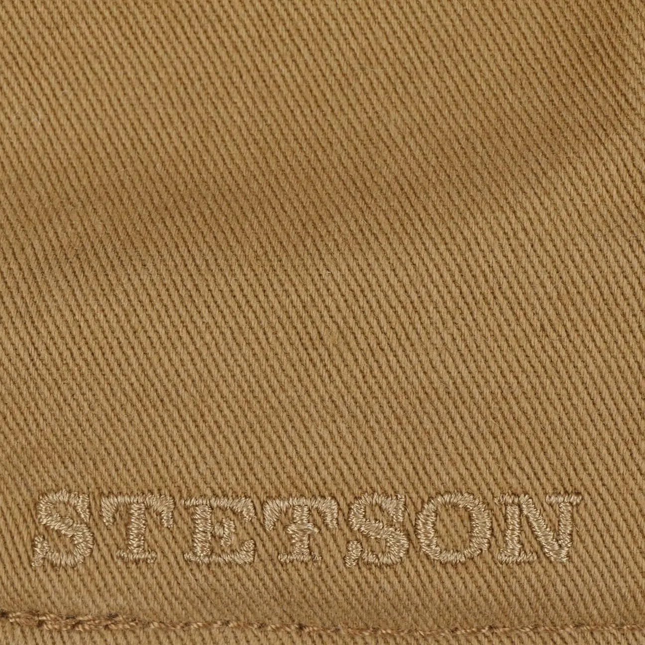 Stetson Texas Sun Protection Flat Cap Women/Men |