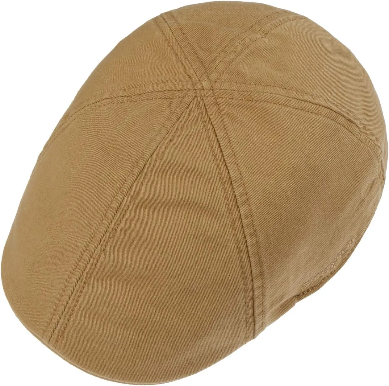 Stetson Texas Sun Protection Flat Cap Women/Men |