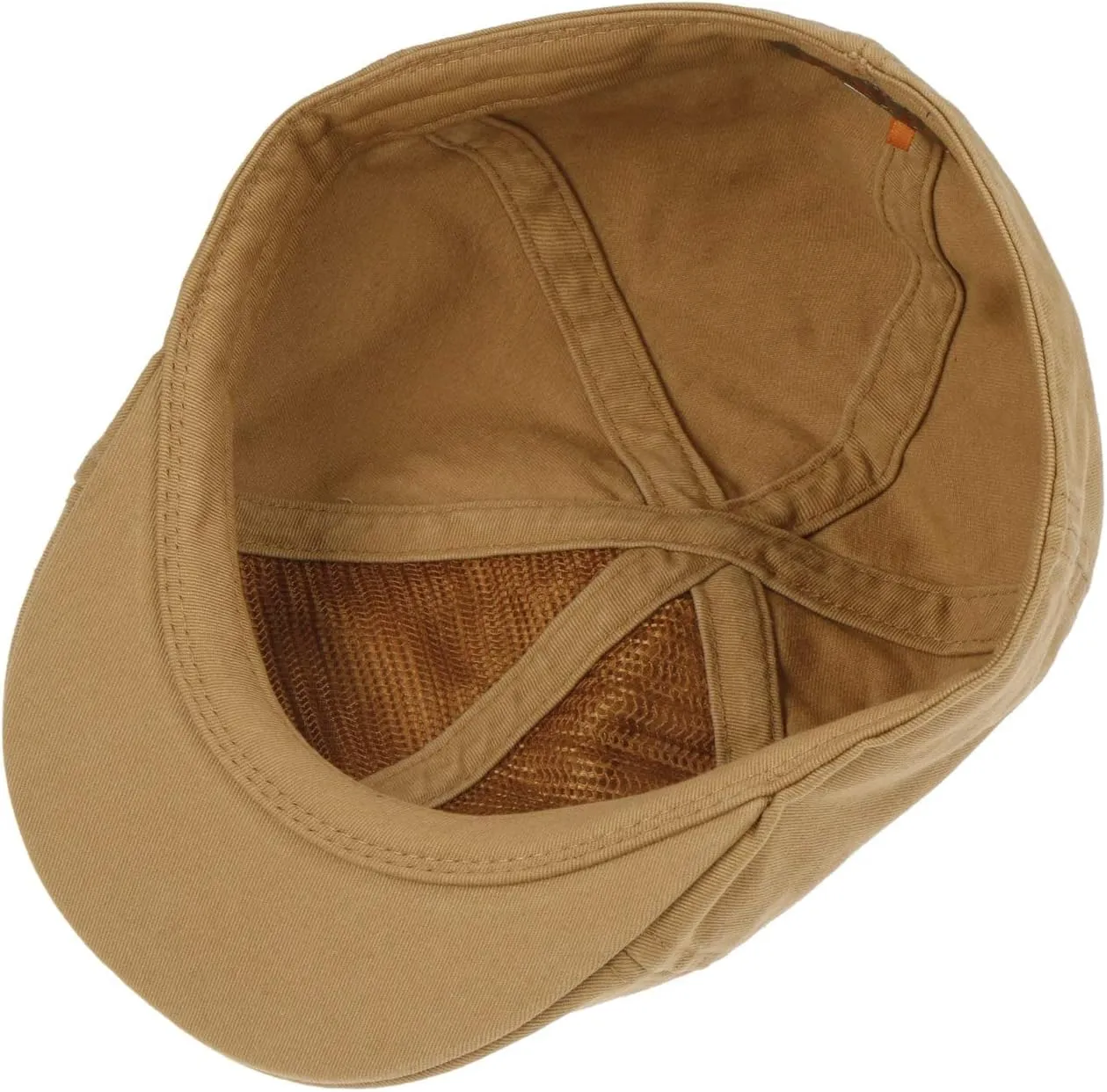 Stetson Texas Sun Protection Flat Cap Women/Men |