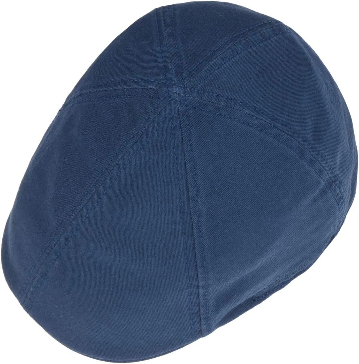 Stetson Texas Sun Protection Flat Cap Women/Men |