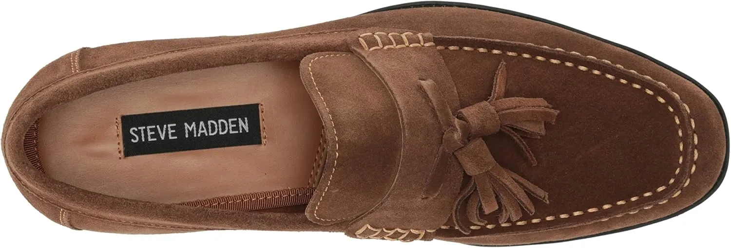 Steve Madden Men's Gollie Loafer